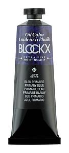 OLIEVERF 35ML - 455 PRIMAIRE BLAUW
