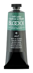 OLIEVERF 35ML - 462 SEVRES GROEN