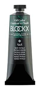 OLIEVERF 35ML - 565 PHTALOGROEN