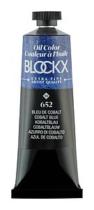 OLIEVERF 35ML - 652 COBALTBLAUW