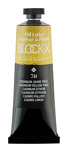 OLIEVERF 35ML - 711 CADMIUM CITROEN