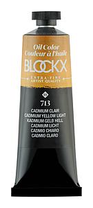 OLIEVERF 35ML - 713 CADMIUM LICHT