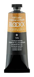 OLIEVERF 35ML - 715 CADMIUM MIDDEL