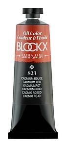 OLIEVERF 35ML - 823 CADMIUMROOD
