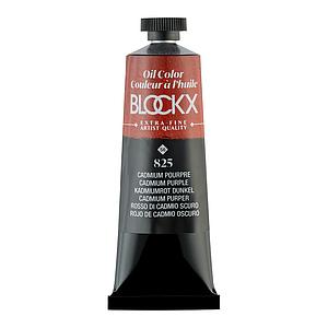 OLIEVERF 35ML - 825 CADMIUM PURPER