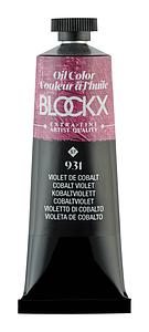 OLIEVERF 35ML - 931 COBALTVIOLET