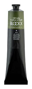 OLIEVERF 200ML - 163 ZINNOBER GROEN