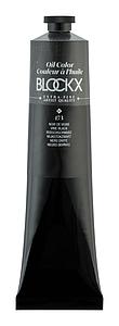 OLIEVERF 200ML - 173 WIJNSTOKZWART