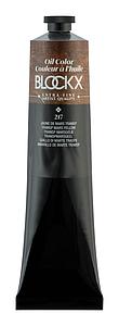OLIEVERF 200ML - 217 TRANSPARANT MARS GEEL