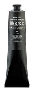 OLIEVERF 200ML - 243 TRANSPARANT MARS BRUIN