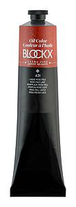 OLIEVERF 200ML - 421 KRAPLAK ROSE LICHT