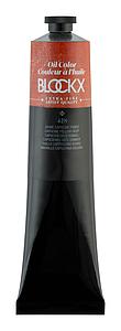 OLIEVERF 200ML - 428 CAPUCIENES GEEL DONKER