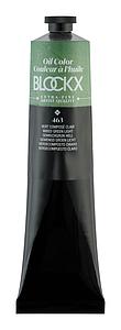 OLIEVERF 200ML - 463 GEMENGD GROEN LICHT