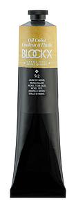OLIEVERF 200ML - 512 NICKEL GEEL