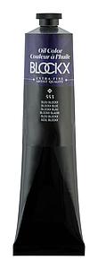 OLIEVERF 200ML - 553 BLOCKX BLAUW