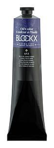 OLIEVERF 200ML - 653 COBALTBLAUW DONKER