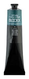 OLIEVERF 200ML - 663 TURKOOISGROEN