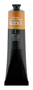 OLIEVERF 200ML - 717 CADMIUM DONKER