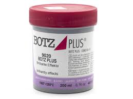 PLUS 200ML - 9020 BRILLIANT EFFECT