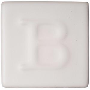 LIQUID GLAZE 200ML - 9107 WHITE MATT