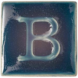 LIQUID GLAZE 200ML - 9225 MEDIUM BLUE