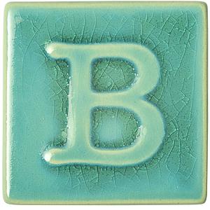 LIQUID GLAZE 200ML - 9342 AQUA