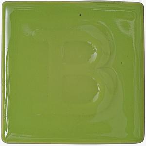 LIQUID GLAZE 200ML - 9348 SPRING GREEN