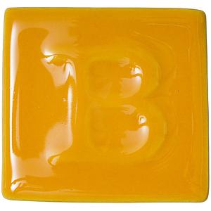 LIQUID GLAZE 200ML - 9349 BRIGHT YELLOW