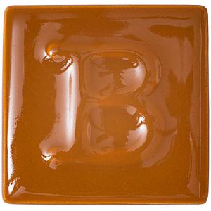 LIQUID GLAZE 200ML - 9365 LEATHER BROWN