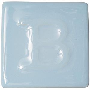 LIQUID GLAZE 200ML - 9370 BABY BLUE