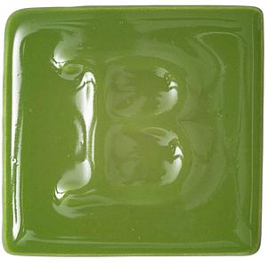 LIQUID GLAZE 200ML - 9376 APPLE GREEN