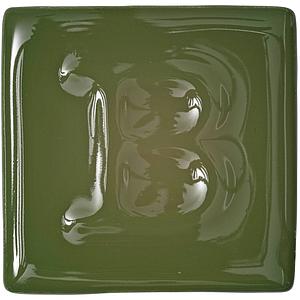 LIQUID GLAZE 200ML - 9378 JUNGLE GREEN