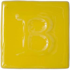 LIQUID GLAZE 200ML - 9449 SUNSHINE YELLOW