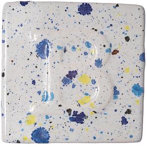 LIQUID GLAZE 200ML - 9502 CONFETTI