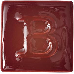 LIQUID GLAZE 200ML - 9559 CHERRY RED