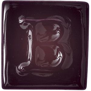 LIQUID GLAZE 200ML - 9562 AUBERGINE