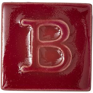 LIQUID GLAZE 200ML - 9603 ROSE RED