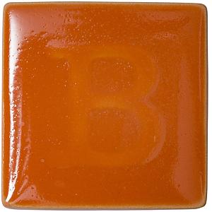 LIQUID GLAZE 200ML - 9604 ORANGE