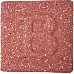 GLITTERGLAZUUR FLACON 200ML - CORAL