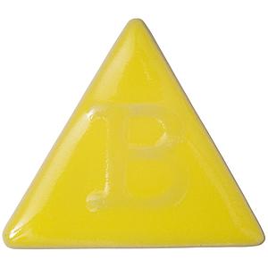 STONEWARE GLAZE 200ML - 9871 BRIGHT YELLOW