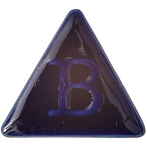 STONEWARE GLAZE 200ML - 9874 ULTRAMARINE