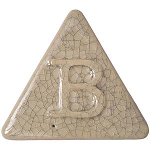 STONEWARE GLAZE 200ML - 9878 CLEAR CRACKLE