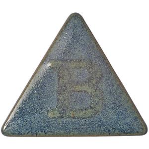 STONEWARE GLAZE 200ML - 9882 BLUE GREY SPECKLE EFFECT