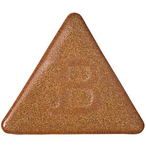 STONEWARE GLAZE 200ML - 9884 WEASLE BROWN
