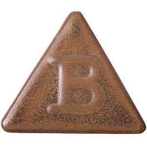 STONEWARE GLAZE 200ML - 9885 TEMMOKU BROWN