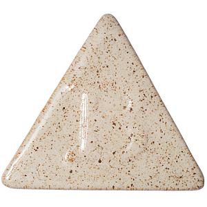 STONEWARE GLAZE 200ML - 9886 SPECKLE CREAM
