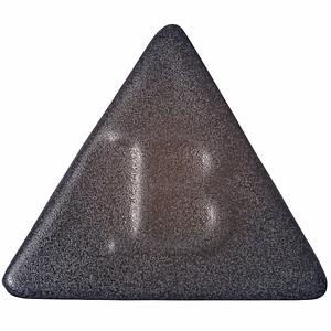 STONEWARE GLAZE 200ML - 9888 BLACK GRANITE