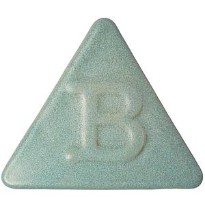 STONEWARE GLAZE 200ML - 9890 TURQUOISE GRANITE