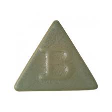 STEINZEUG FLACON 200ML - GREEN GRANITE