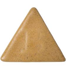 STEINZEUG FLACON 200ML - OCHRE GRANITE